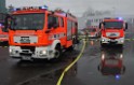 Feuer 4 Bergisch Gladbach Gronau Am Kuhlerbusch P207